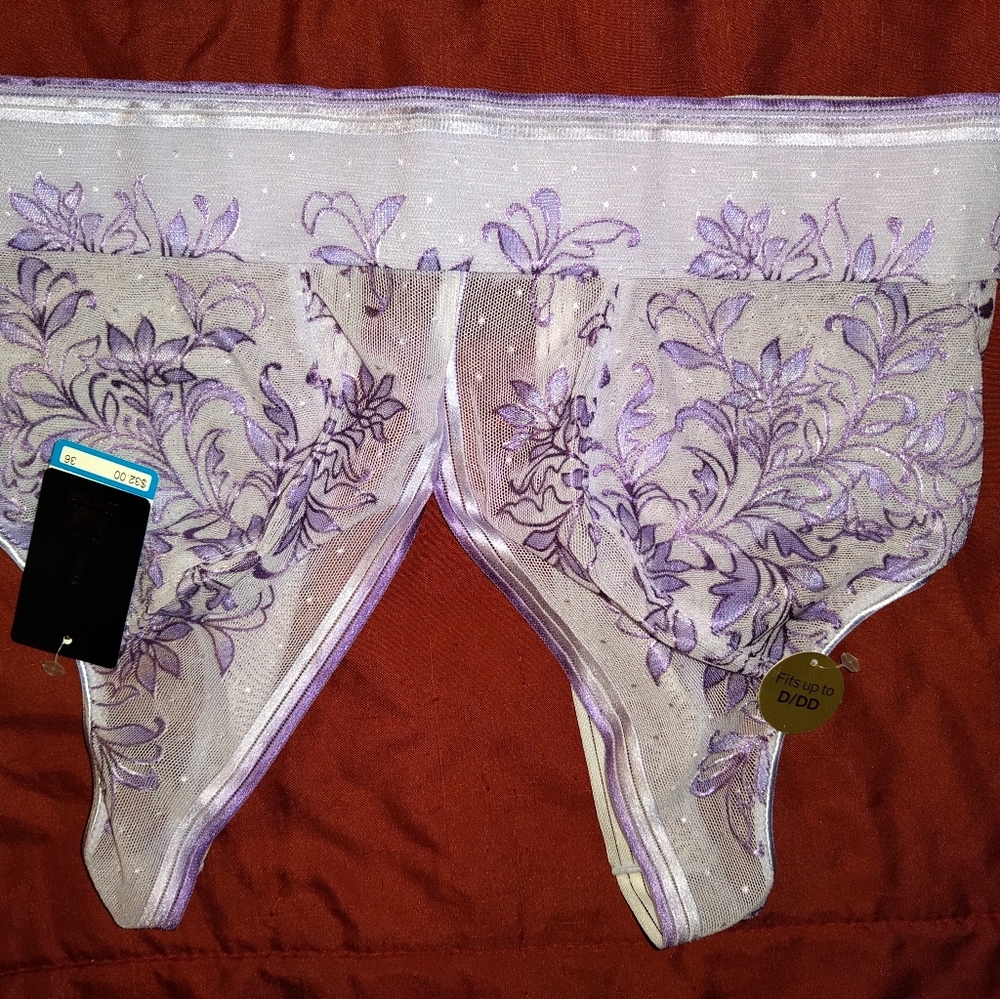 Wacoal bralette 36